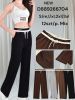 Spodnie damskie (S-3XL/12SZT)