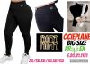 PLUS_Spodnie legginsy damskie (2-6XL/12szt)