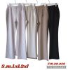 Spodnie elastyczny (S-2XL/12szt)