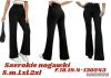 Spodnie legginsy damskie (S-2XL/12szt)