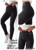 Spodnie legginsy damskie (M-2XL /12szt)