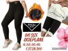 PLUS_Spodnie legginsy damskie (XL-4XL/12szt)