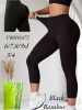 Rybaczki legginsy damskie 3/4 (6-9XL/12szt)
