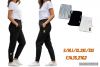 Spodnie dresowy damskie(S-3XL /12szt)