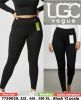 PLUS_Spodnie legginsy damskie (2-6XL /12szt)