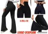 Spodnie Legginsy damskie (S-XL/12szt)