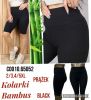 Spodenki legginsy (2-5XL/12szt)