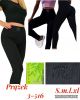 Spodnie legginsy damskie (S-XL /12szt)
