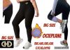 PLUS_Spodnie legginsy damskie (3-6XL/12szt)