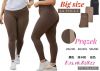 PLUS_Spodnie legginsy damskie (2XL-6XL/12szt)