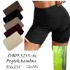 Spodenki legginsy (S-XL/12szt)