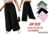 Spodnie damskie (XL-5XL/12szt)