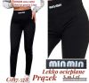 Spodnie legginsy damskie (S-XL/12szt)