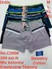 Bokserki męskie (M-2XL/24szt)