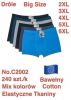 Bokserki męskie (2XL-6XL/24szt)