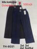 PLUS_Spodnie damskie (2-6XL/12szt)