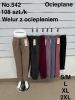 Spodnie damskie (S-2XL/12szt)