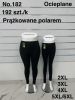 PLUS_Spodnie damskie (2-6XL/12szt)