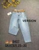 spodnie Jeans damskie (25-30/10szt)