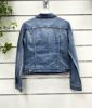 Kurtka jeansowa damska (S-2XL/12szt)
