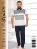 Piżama męska Turecka (M-2XL/8kompletów)