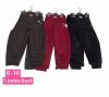 Spodnie dziewczynka (6-16LAT/6szt)