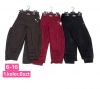 Spodnie dziecięce (6-16LAT/6szt)