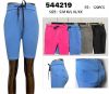 Spodenki damskie (S-2XL/12SZT)