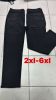 Spodnie elastyczny (2-6XL/12szt)