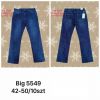 Spodnie Jeans damskie (42-50 /10szt)