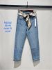 Spodnie jeans damskie (36-46/10szt)