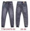 Spodnie jeans męskie (28-36/10szt)