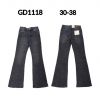 Spodnie Jeans damskie (30-38/10szt)