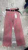 spodnie Jeans damskie (34-42/10SZT)