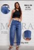 spodnie Jeans damskie (M-3XL/10szt)