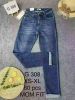 Spodnie Jeans damskie (XS-XL/10szt)