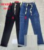 Spodnie Jeans damskie (XS-XL/10szt)