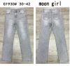 Spodnie jeans damskie (30-42/10szt)