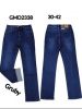 spodnie Jeans damskie (30-42/10szt)