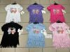 Bluzka dziewczynka (4-14LAT/6szt)