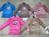 Bluzy dziewczęca (6-16LAT/6szt)