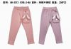Spodnie dziecięce (3-8LAT/10szt)