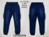 Spodnie Jeans Dziecięce (8-16LAT/10szt)