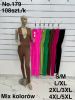 Kombinezon damskie (S-5XL/12szt)