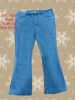Spodnie Jeans damskie (42-50/10SZT)