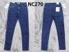 Spodnie Jeans damskie (38-48/12szt)
