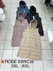 Kamizelka Damska (3XL-8XL/6SZT)
