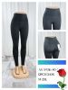 Spodnie legginsy damskie (M-2XL/12szt)