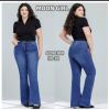 Spodnie jeans damskie (30-38/10szt)