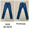 Spodnie Jeans damskie (36-44/10szt)